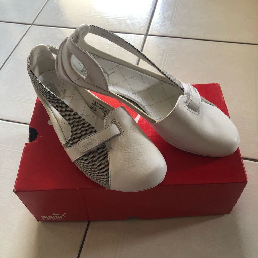Women’s puma